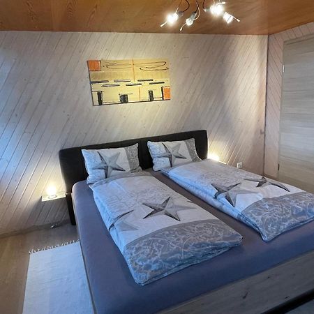 Appartement Haelmli à Heiden Extérieur photo
