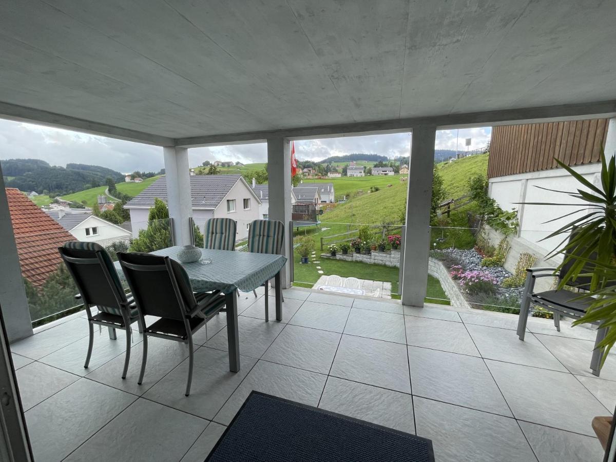 Appartement Haelmli à Heiden Extérieur photo