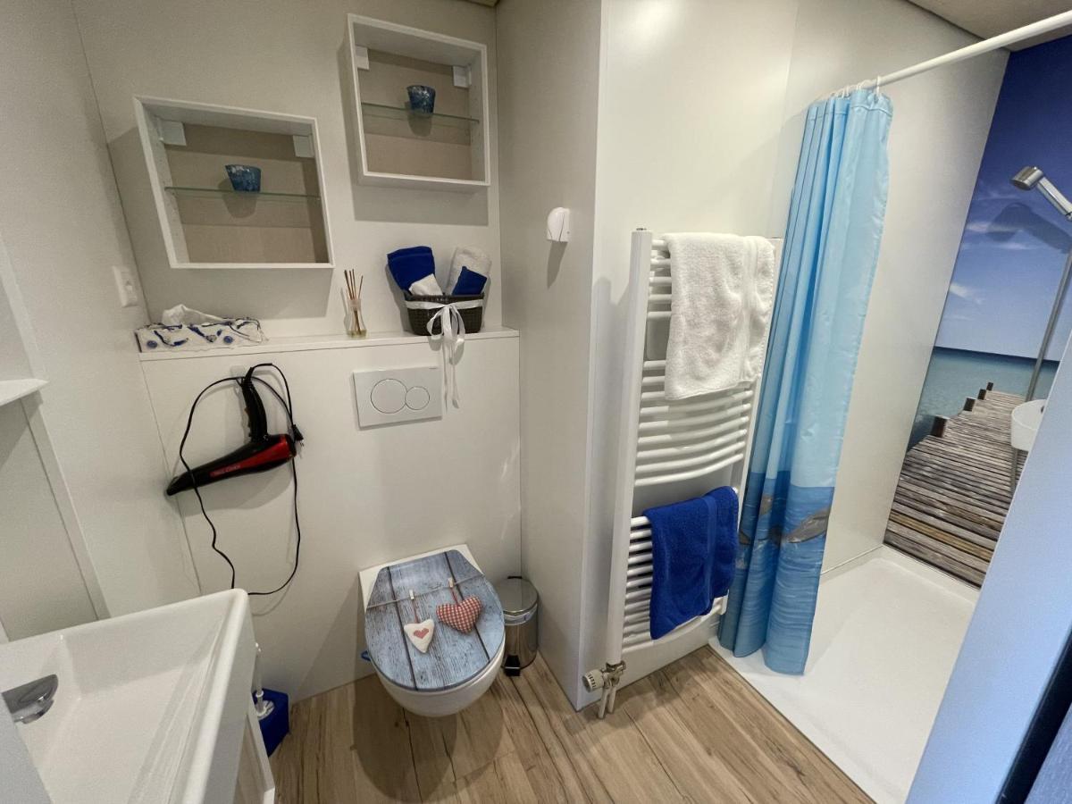 Appartement Haelmli à Heiden Extérieur photo