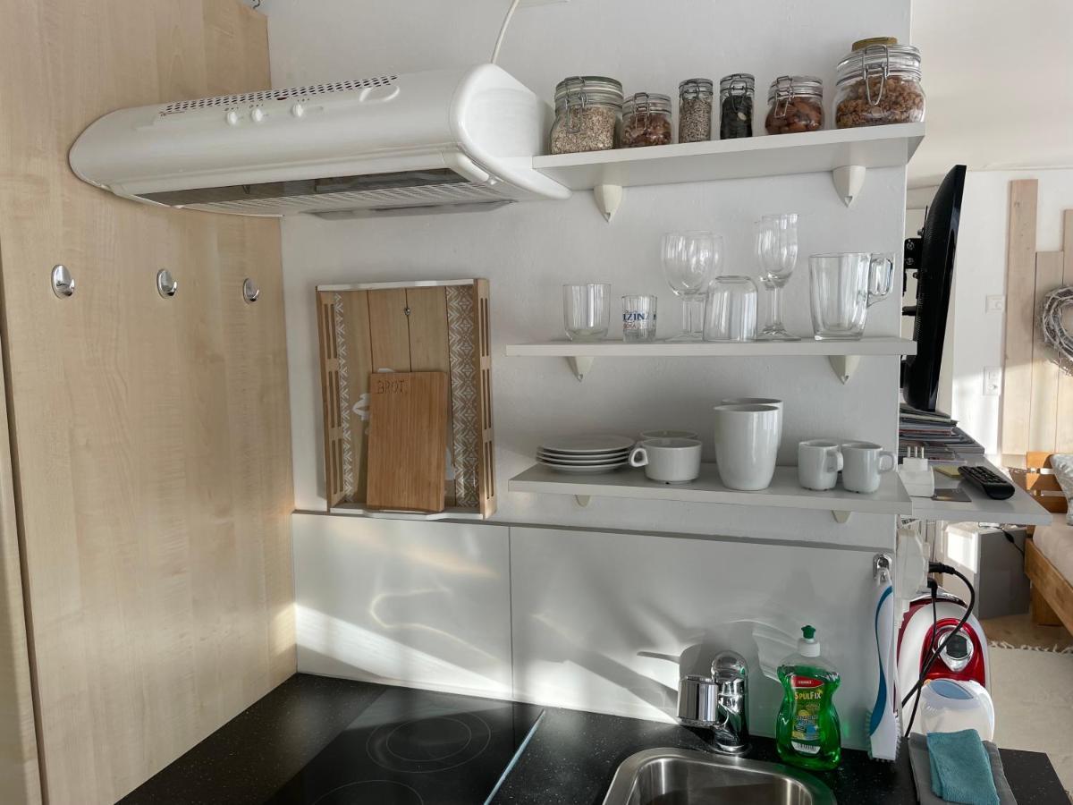 Appartement Haelmli à Heiden Extérieur photo