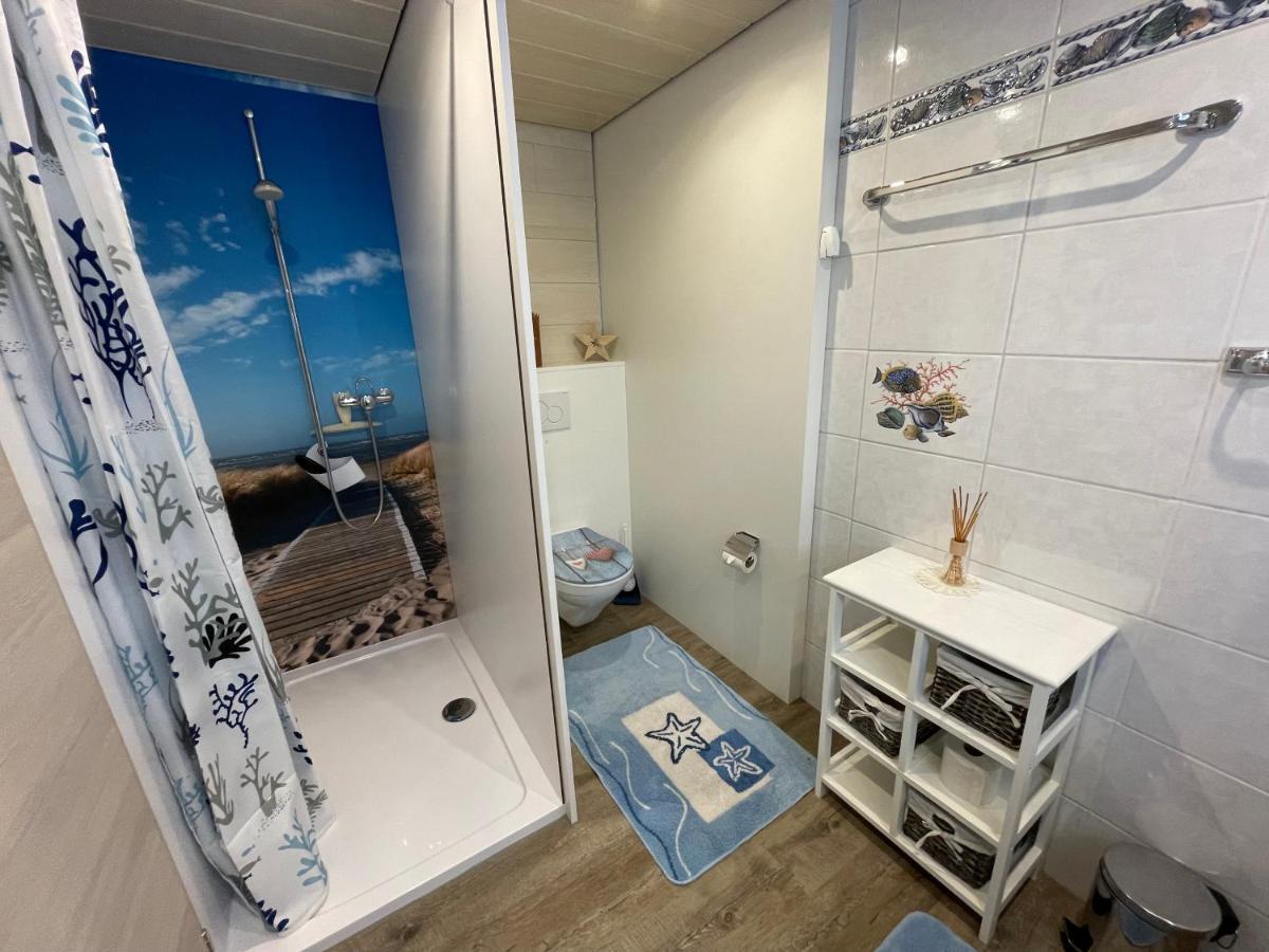 Appartement Haelmli à Heiden Extérieur photo