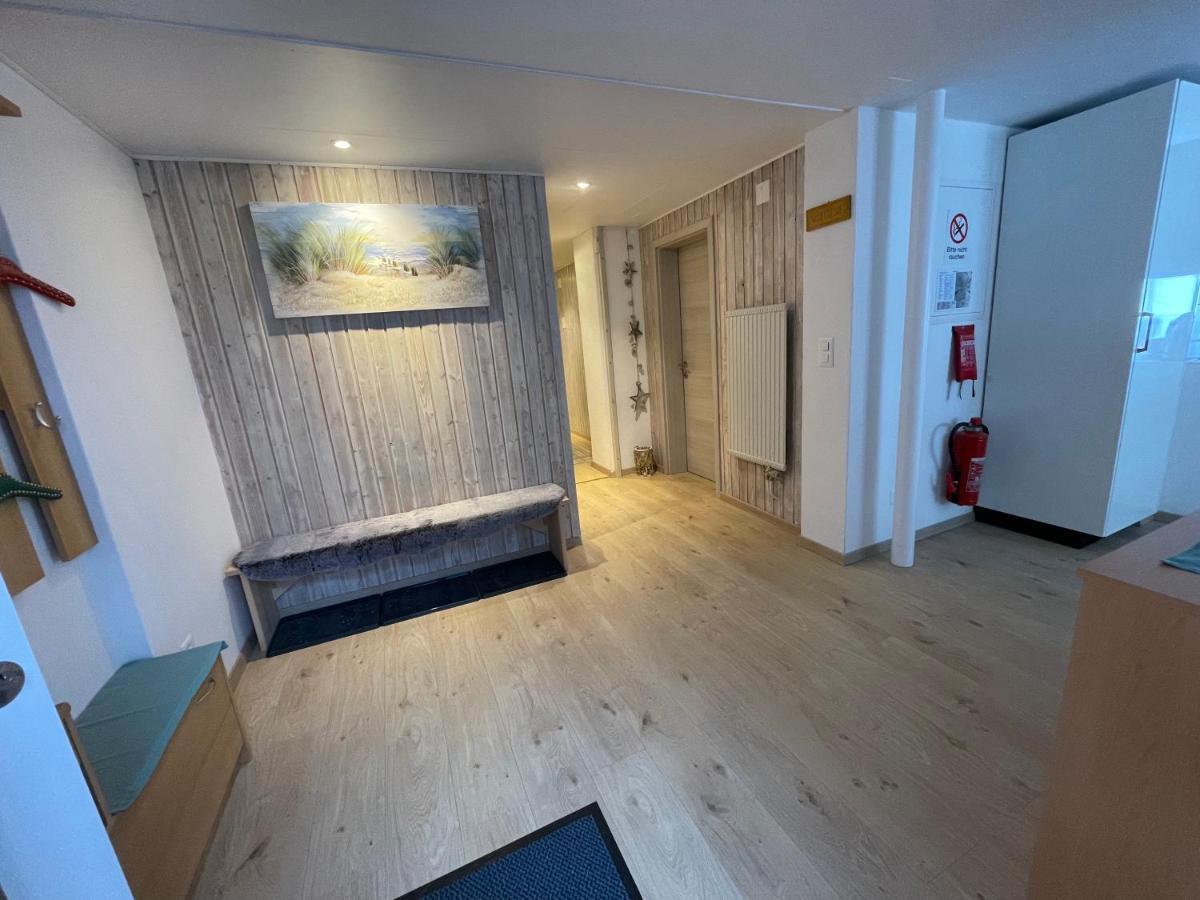 Appartement Haelmli à Heiden Extérieur photo