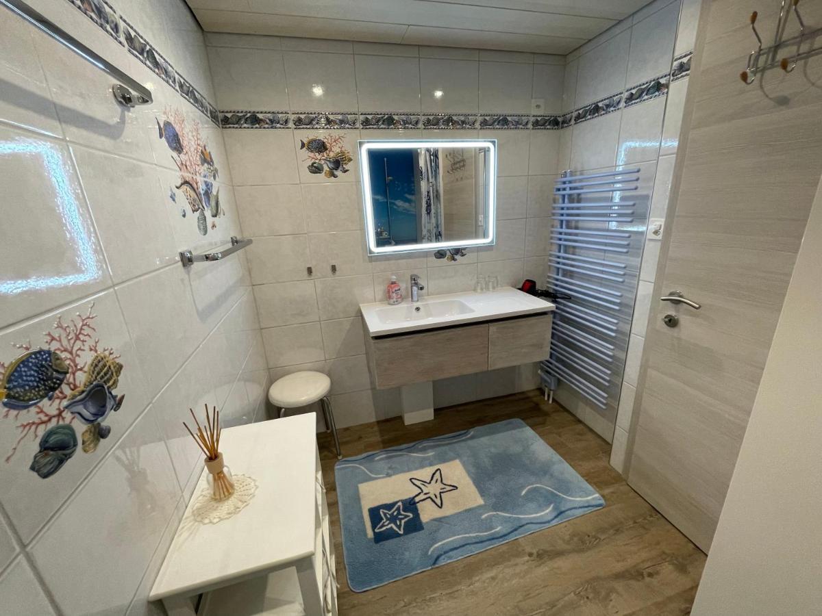 Appartement Haelmli à Heiden Extérieur photo