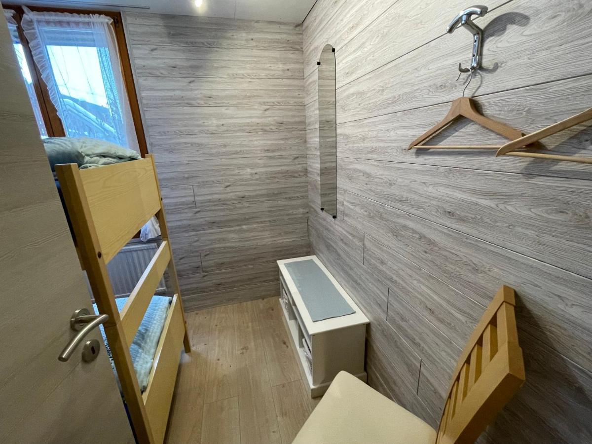 Appartement Haelmli à Heiden Extérieur photo