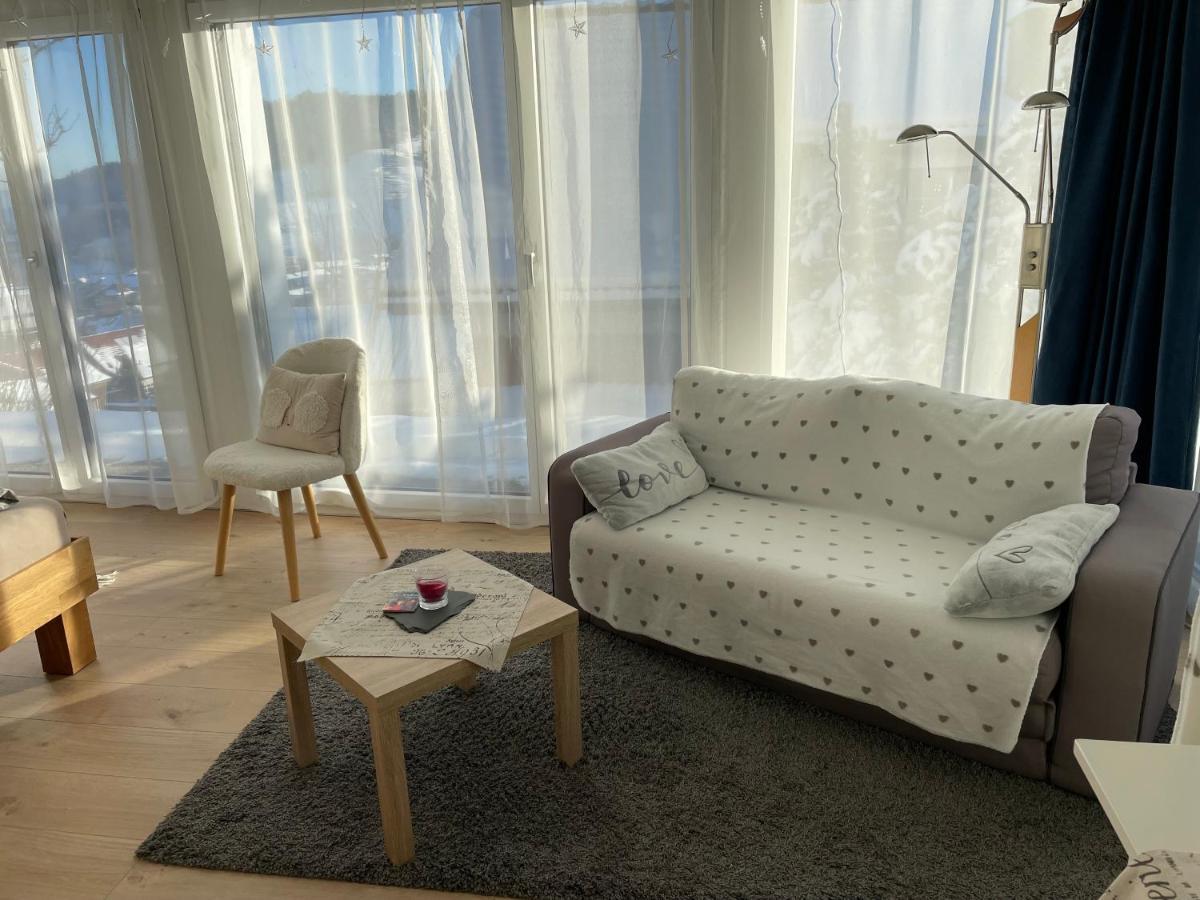 Appartement Haelmli à Heiden Extérieur photo