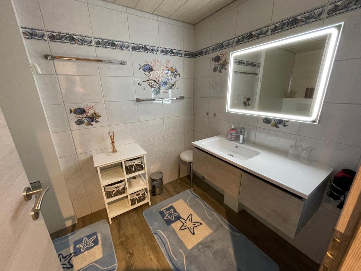 Appartement Haelmli à Heiden Extérieur photo