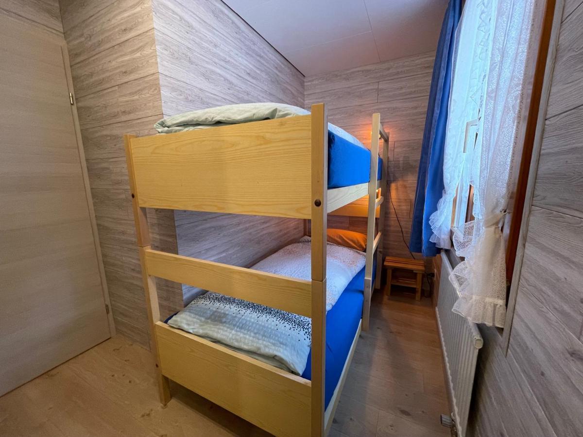 Appartement Haelmli à Heiden Extérieur photo