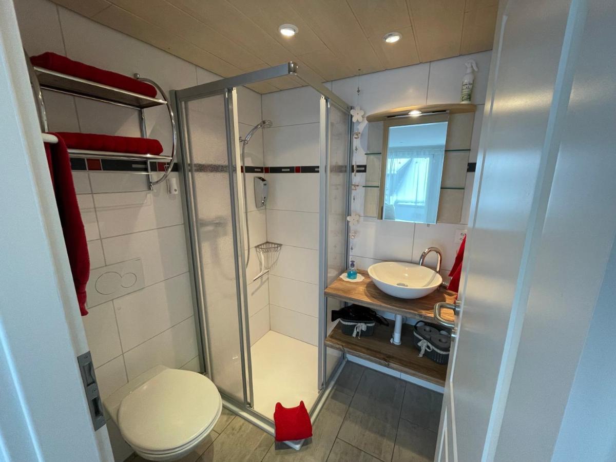 Appartement Haelmli à Heiden Extérieur photo