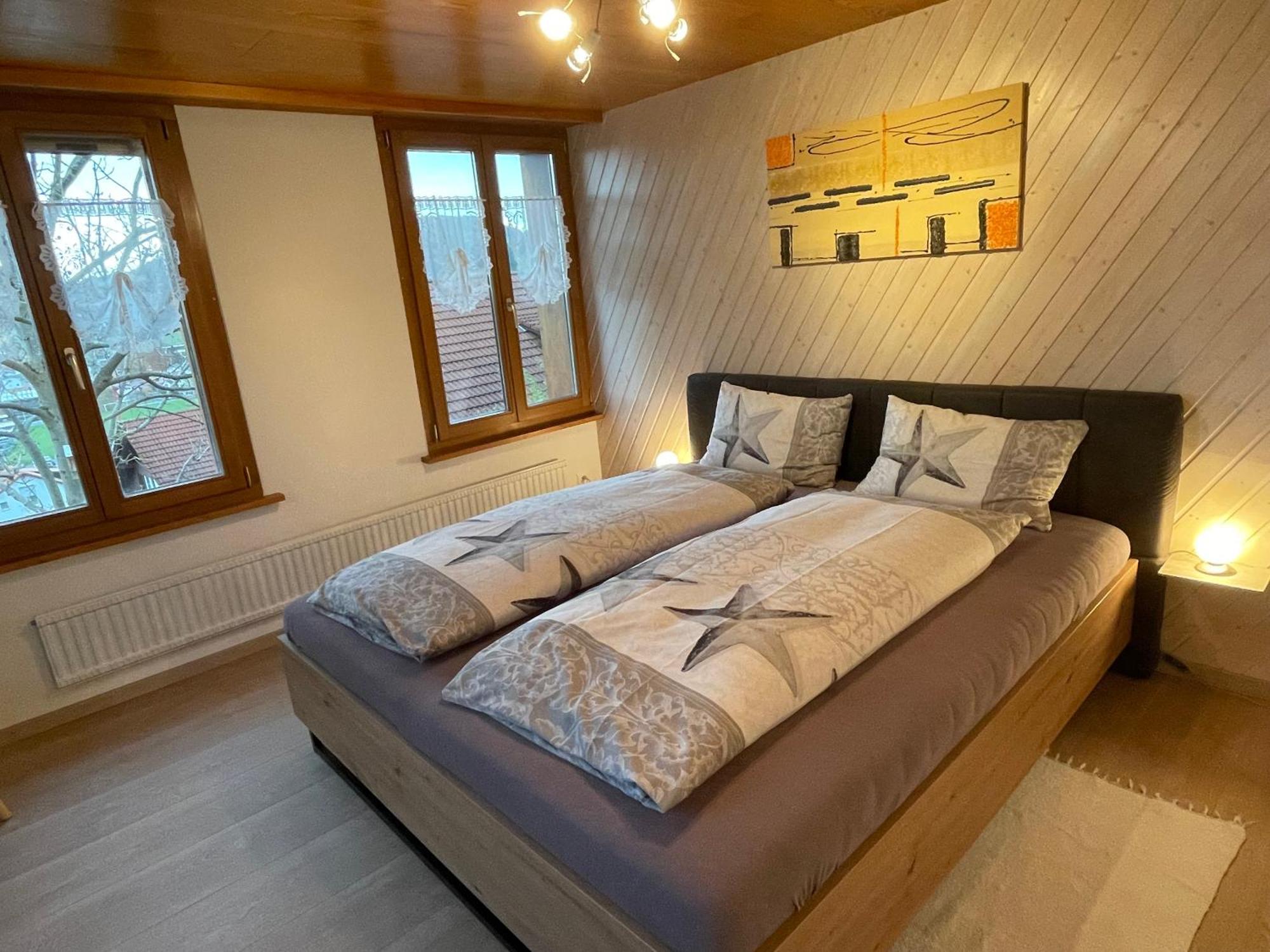 Appartement Haelmli à Heiden Extérieur photo
