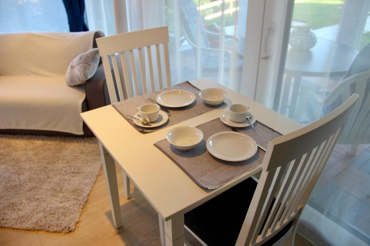 Appartement Haelmli à Heiden Extérieur photo