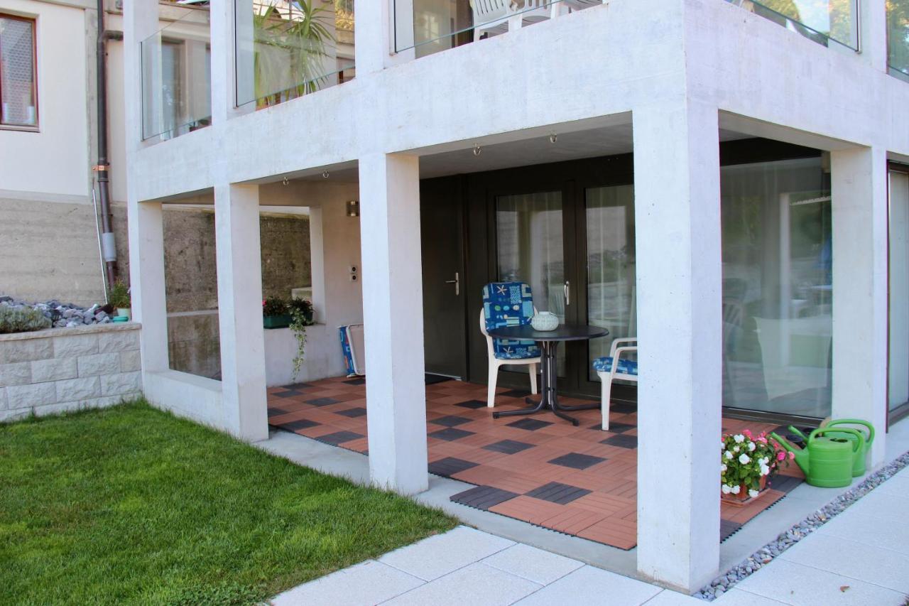 Appartement Haelmli à Heiden Extérieur photo