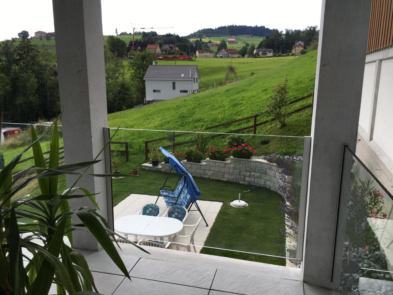 Appartement Haelmli à Heiden Extérieur photo